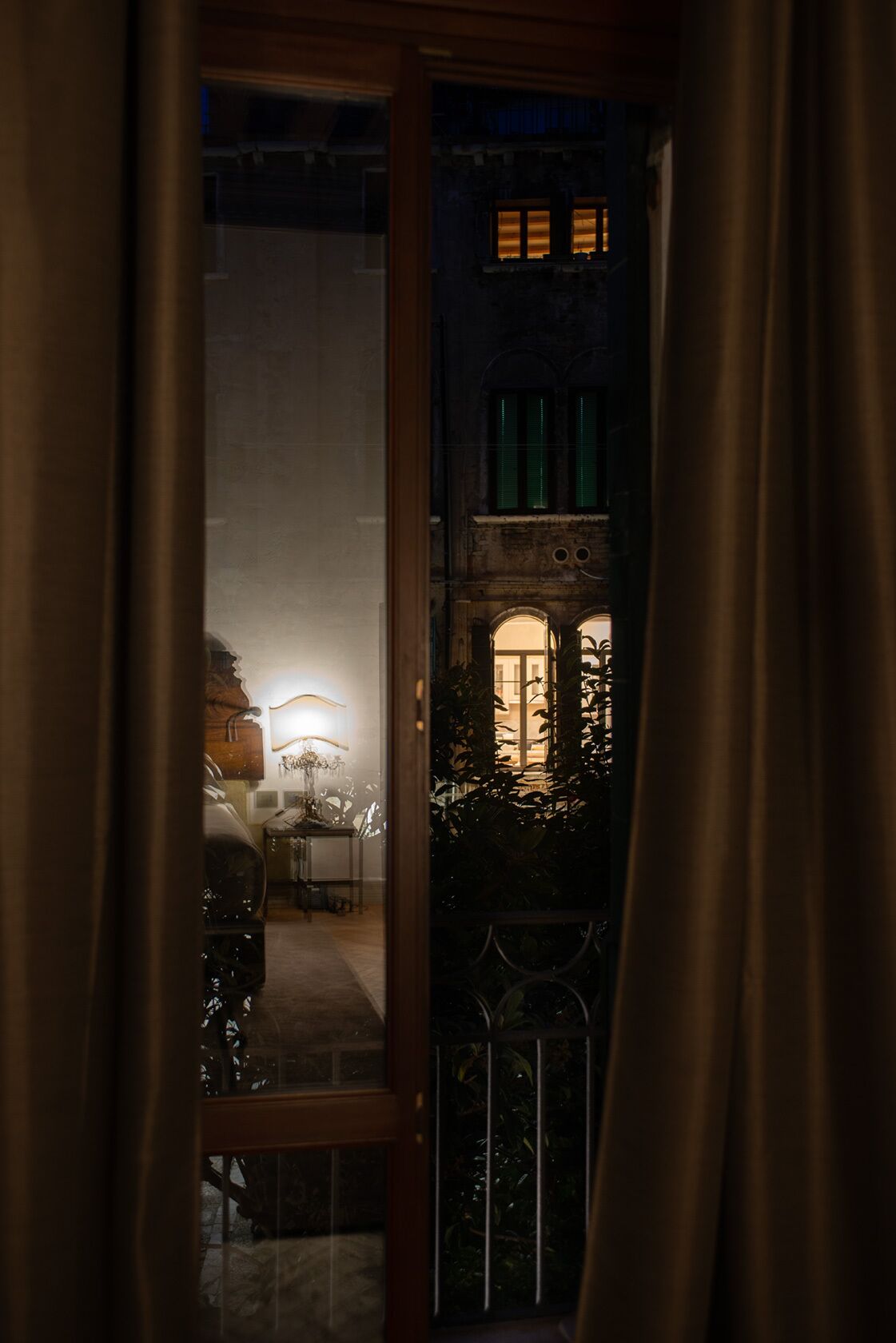 Eight Venezia