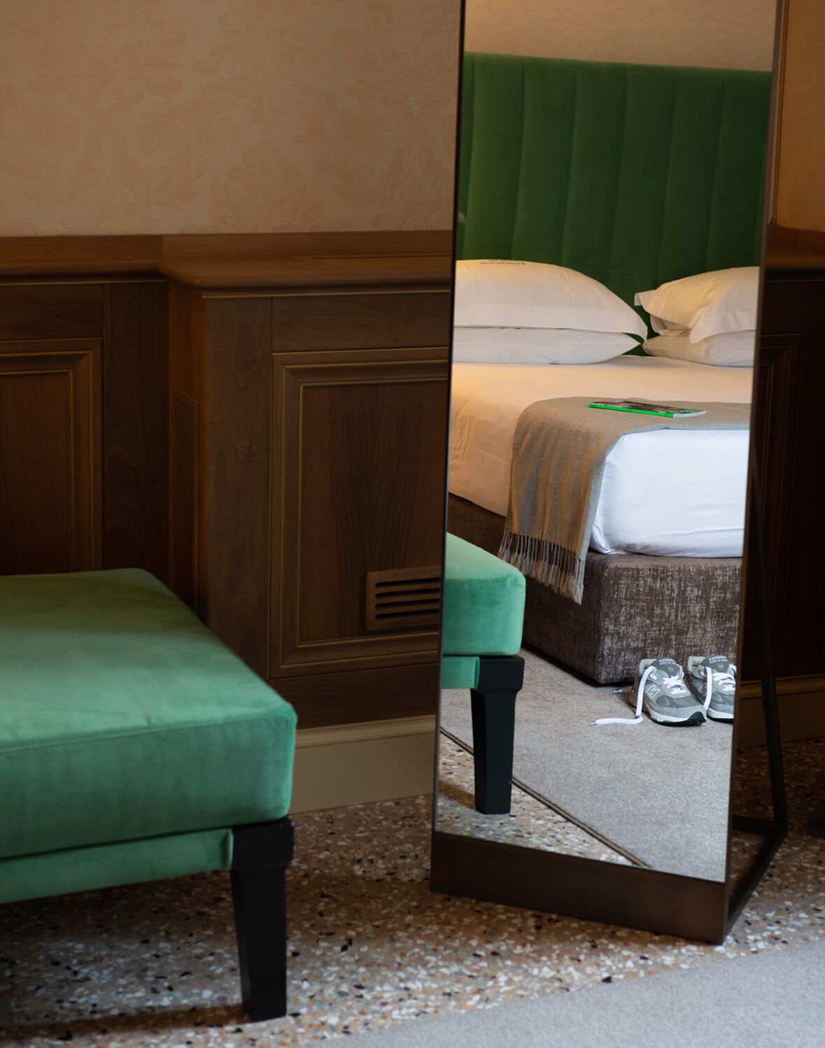 Eight Venezia