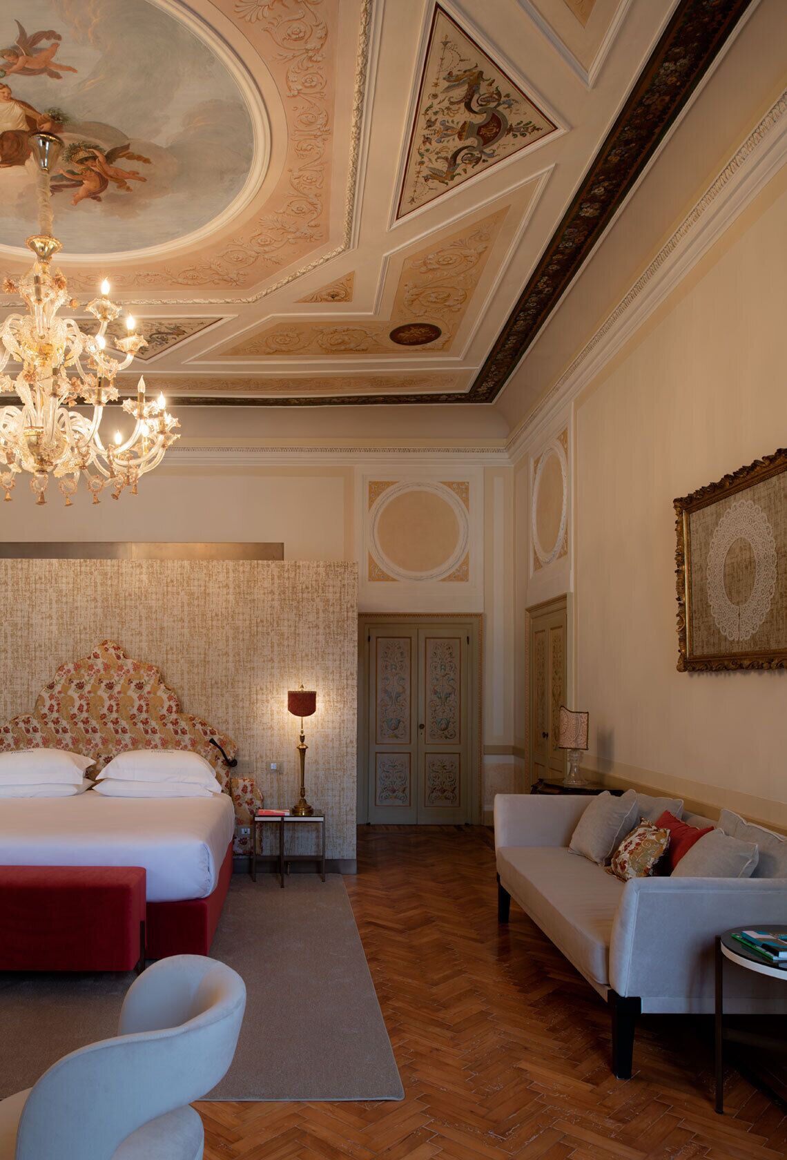 Eight Venezia