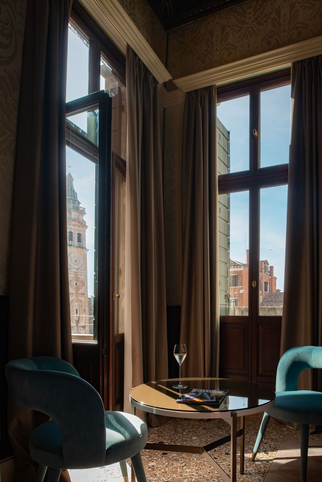 Eight Venezia