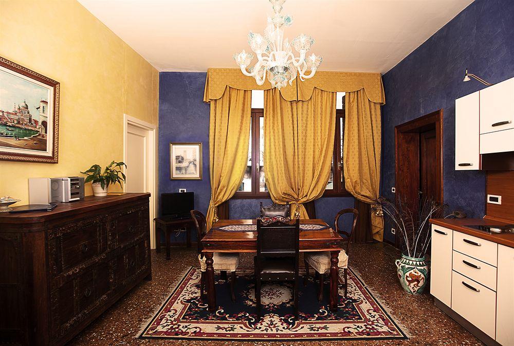 Palazzo Odoni