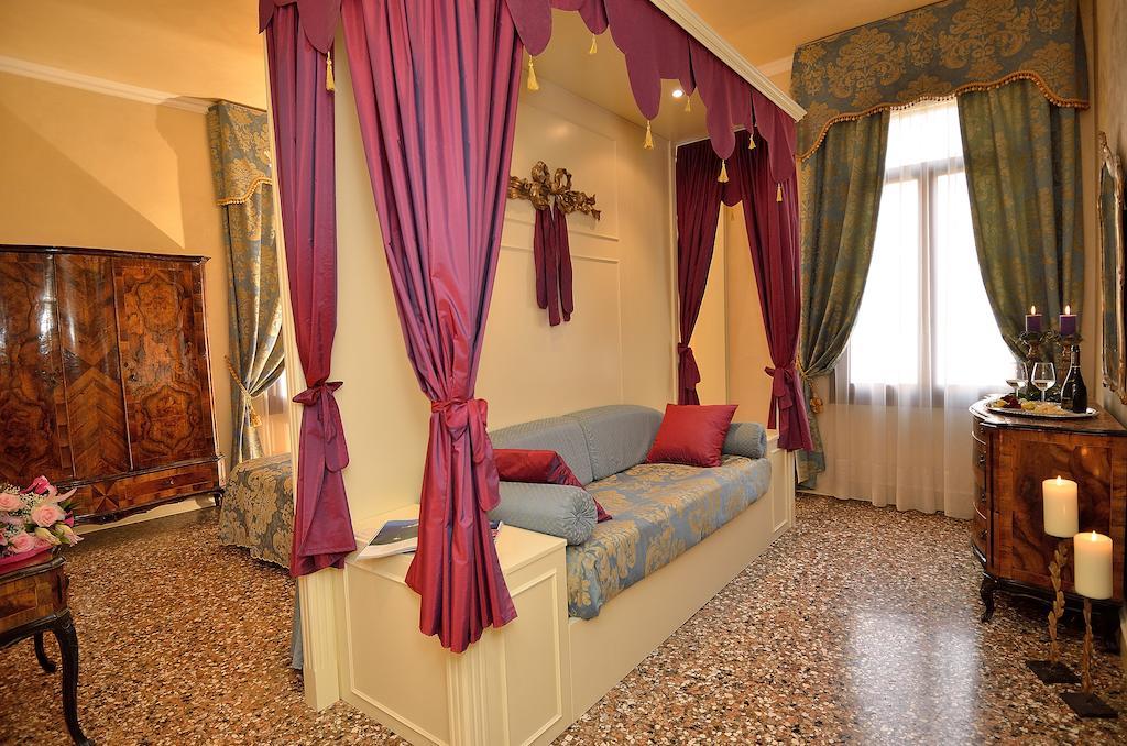 Palazzo Odoni