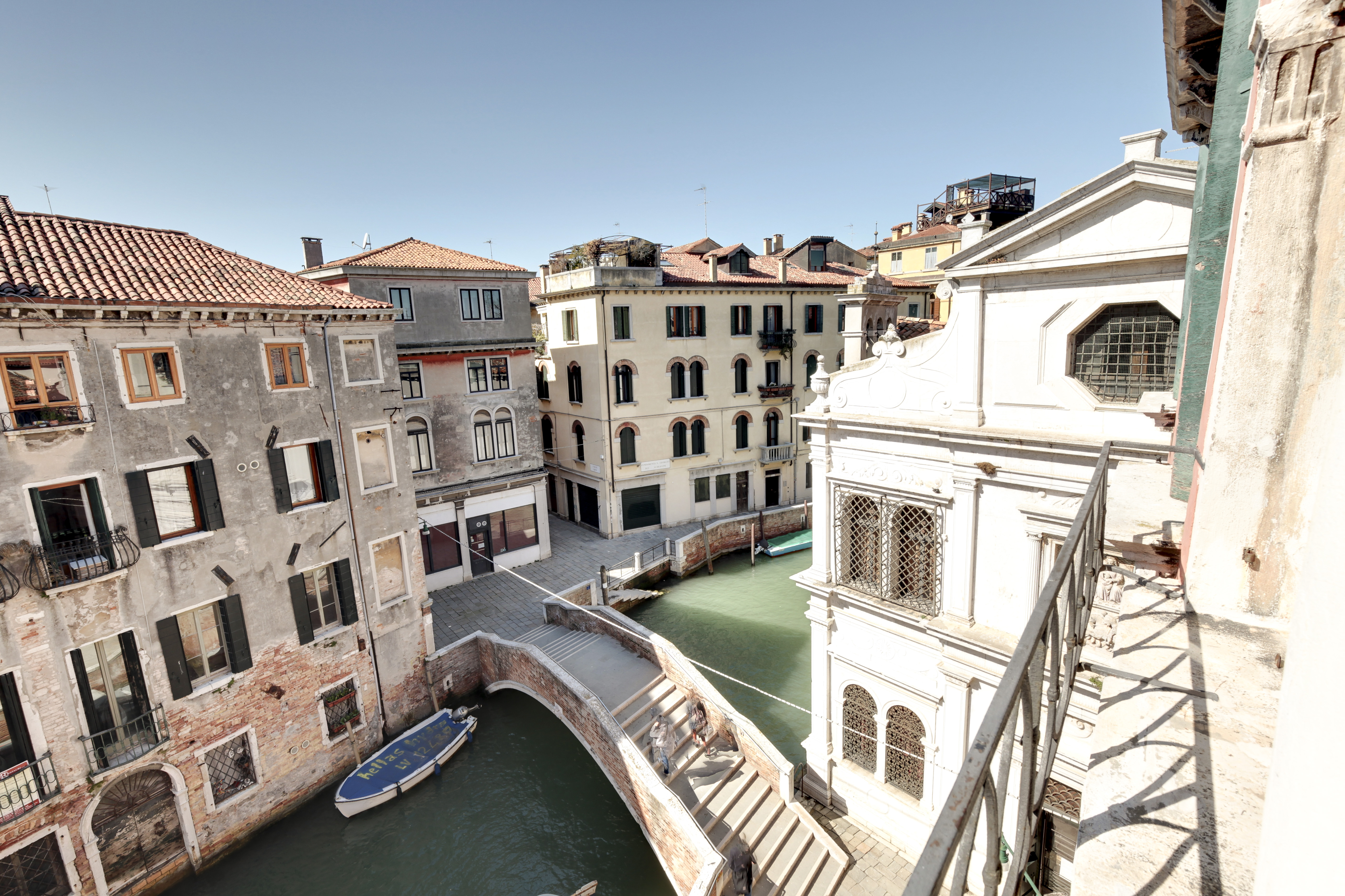 Palazzo Schiavoni