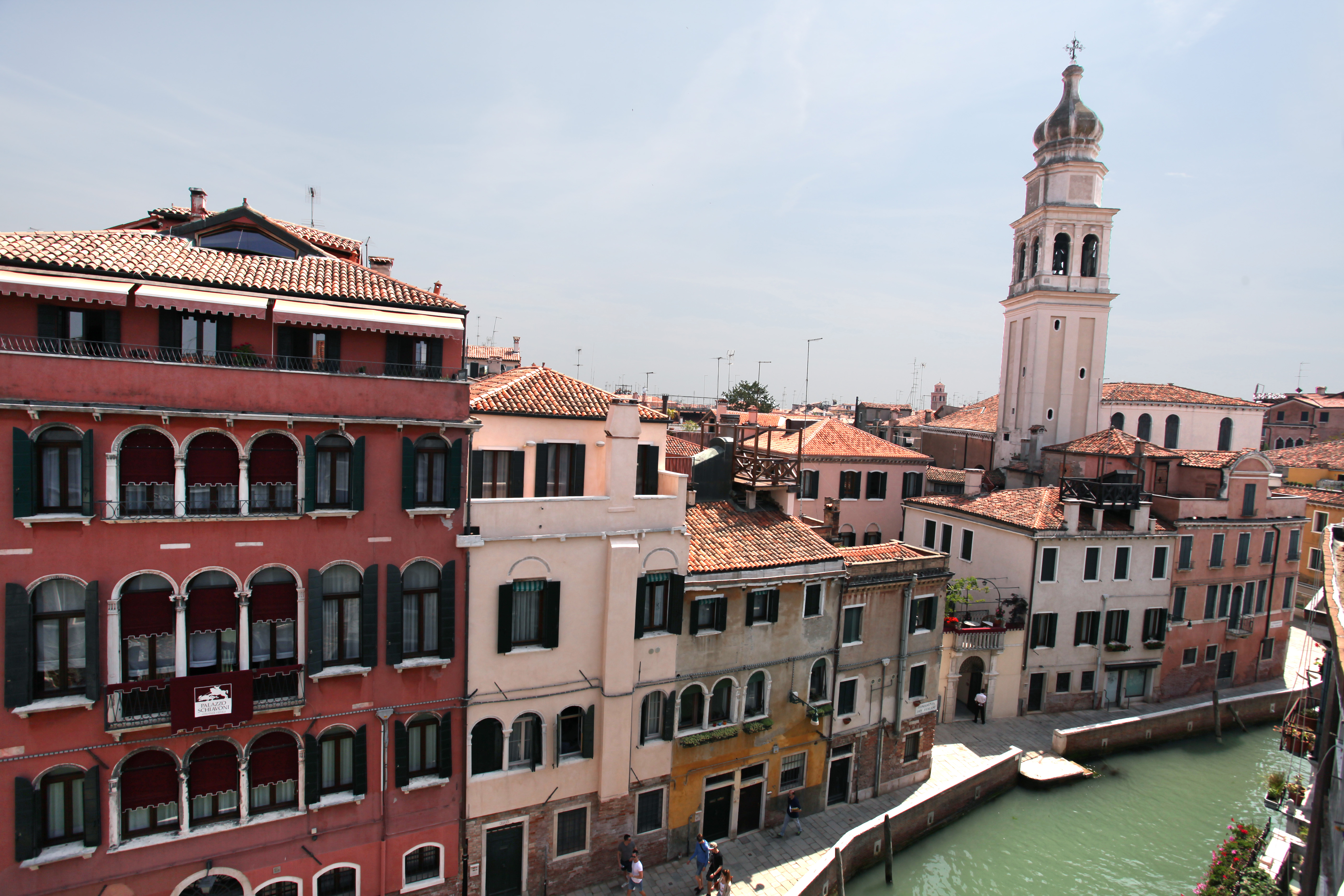 Palazzo Schiavoni