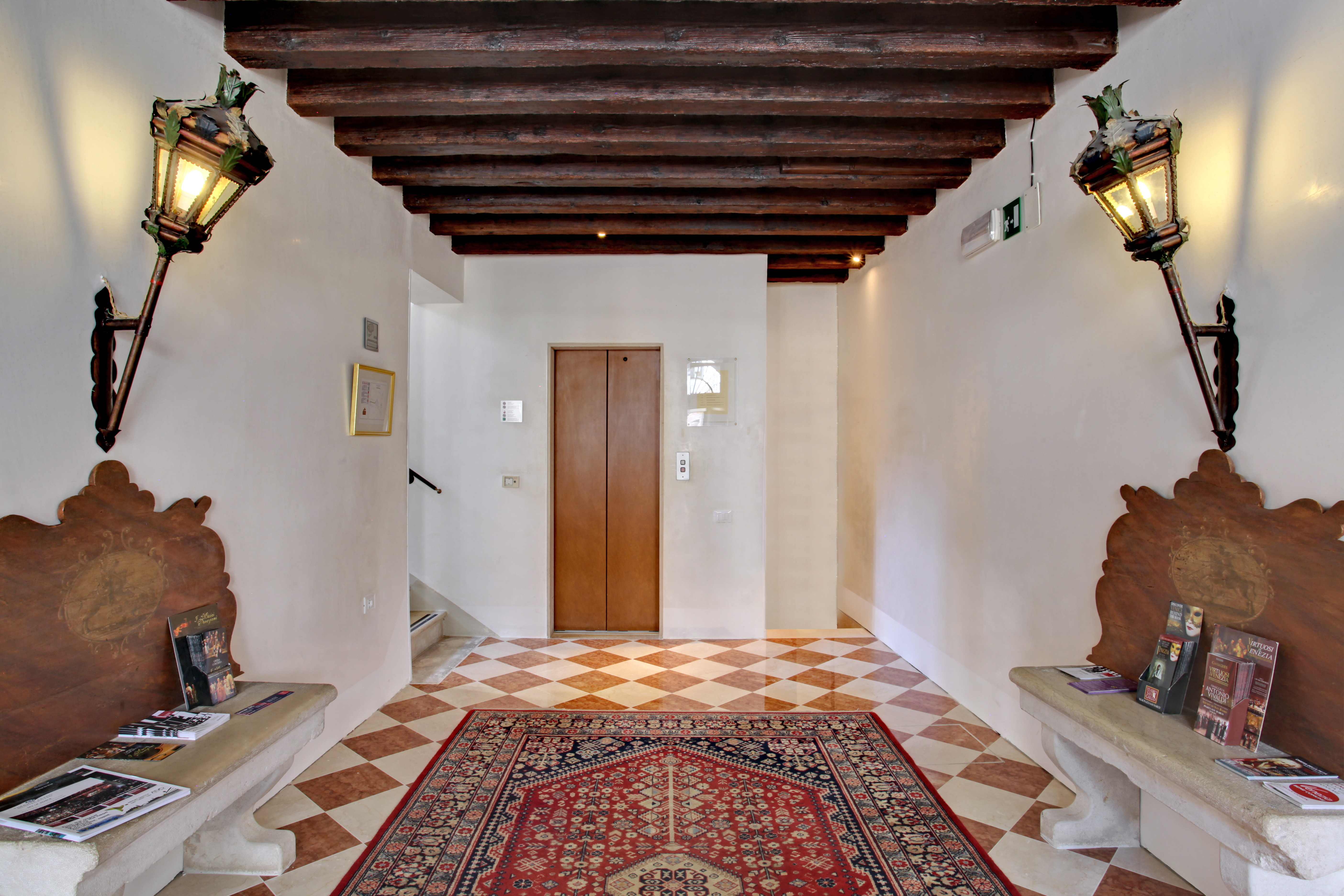 Palazzo Schiavoni