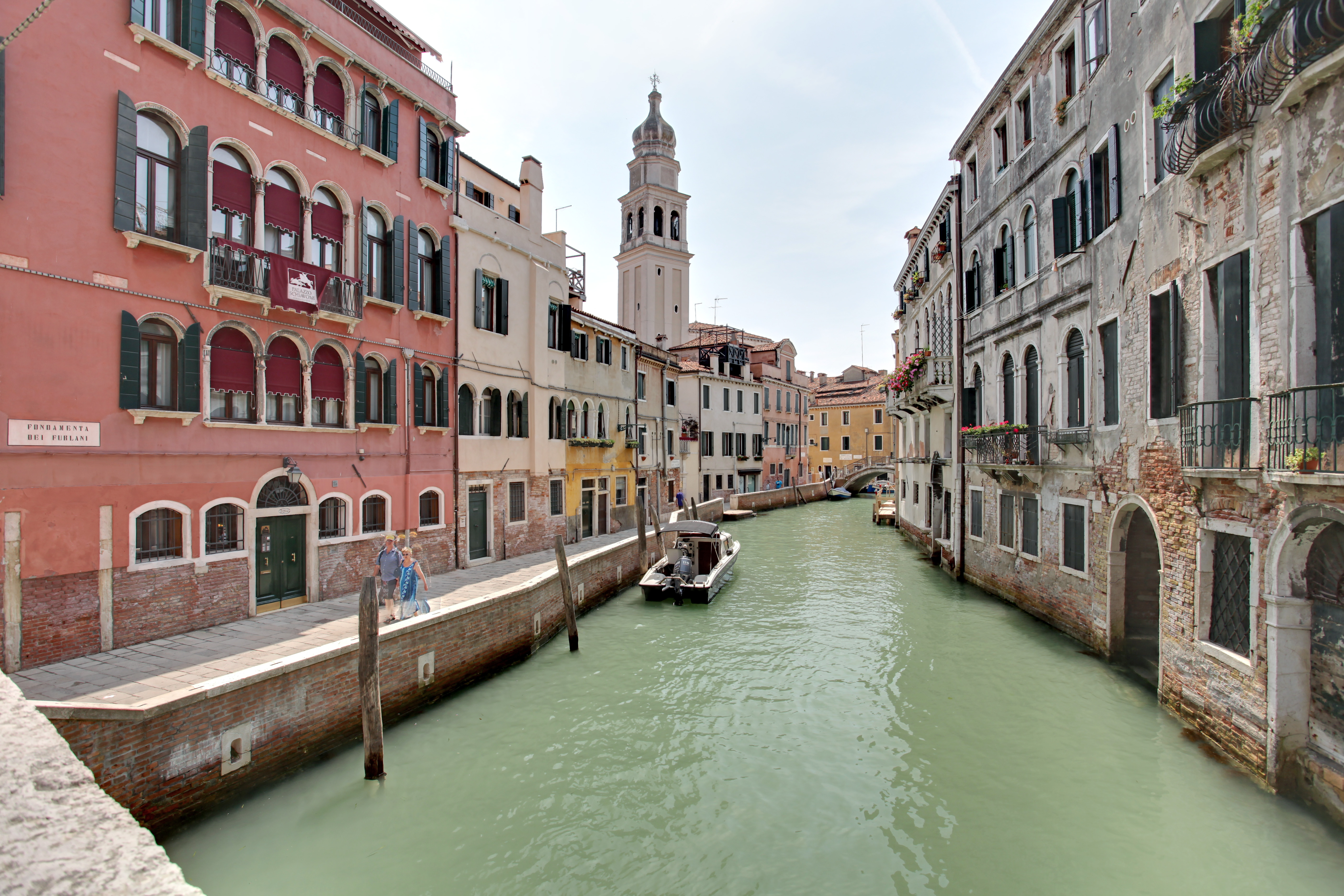Palazzo Schiavoni