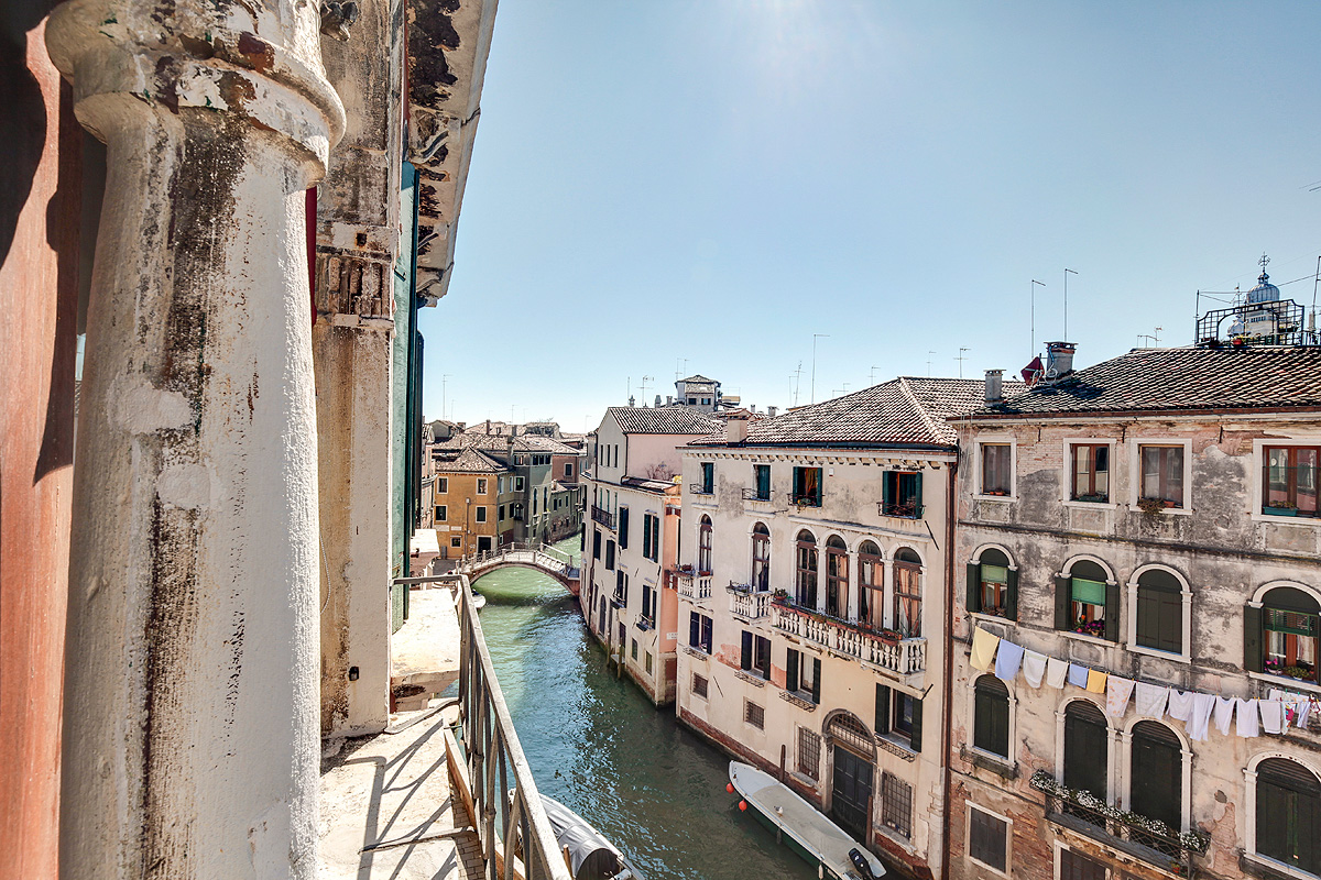Palazzo Schiavoni