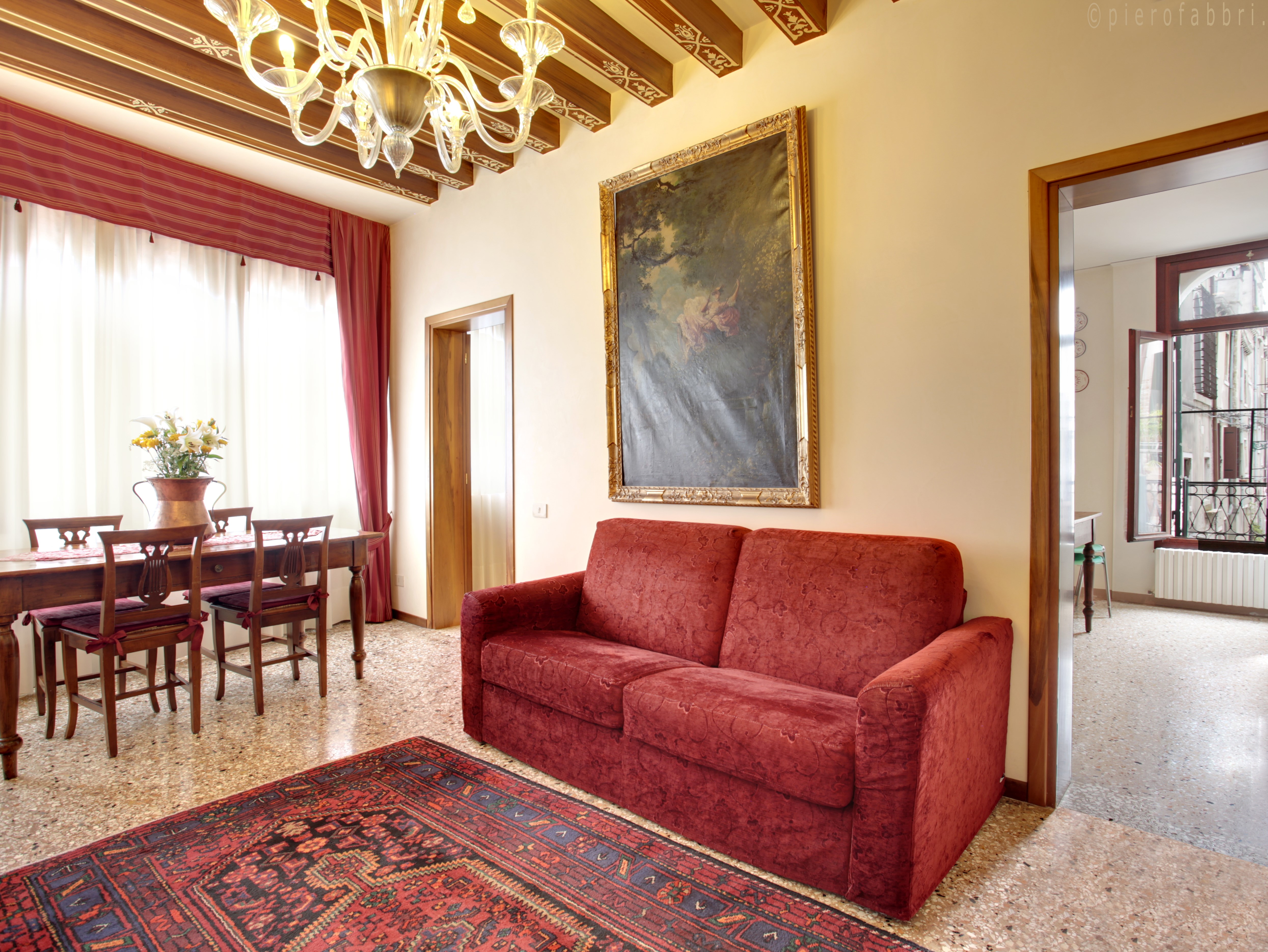 Palazzo Schiavoni