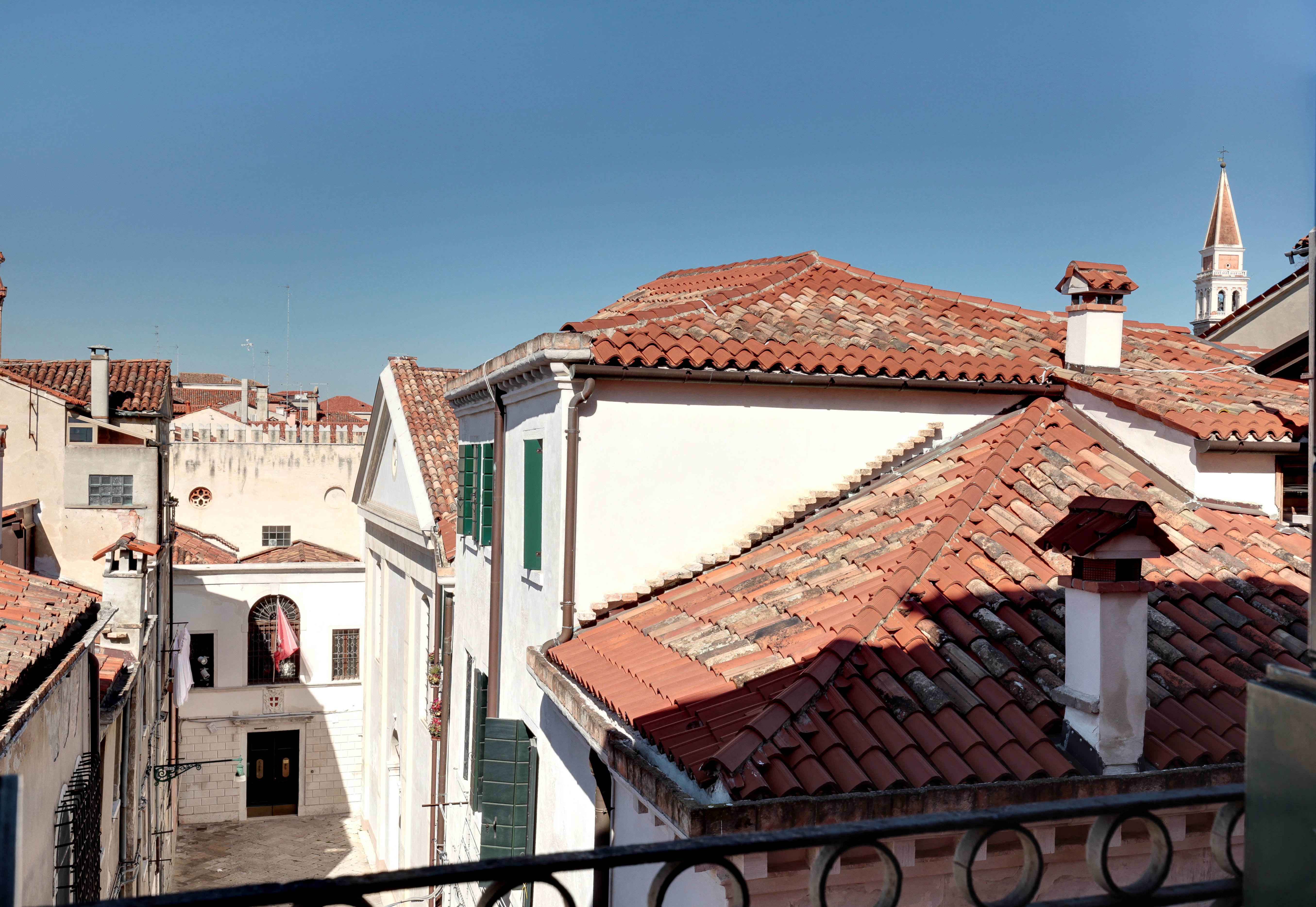 Palazzo Schiavoni