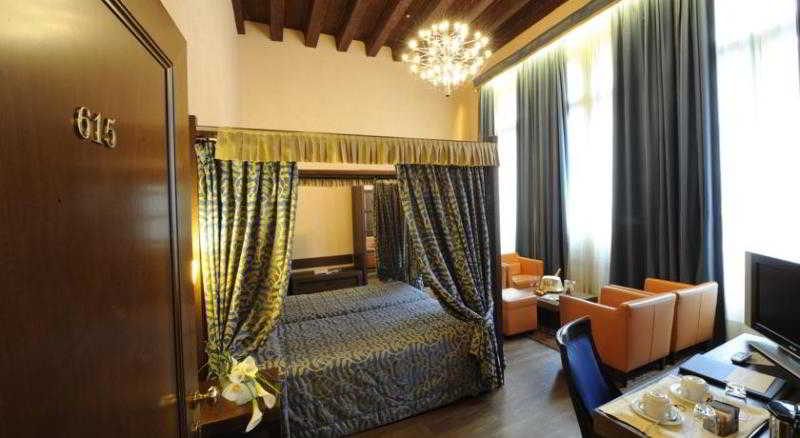 Palazzo Selvadego