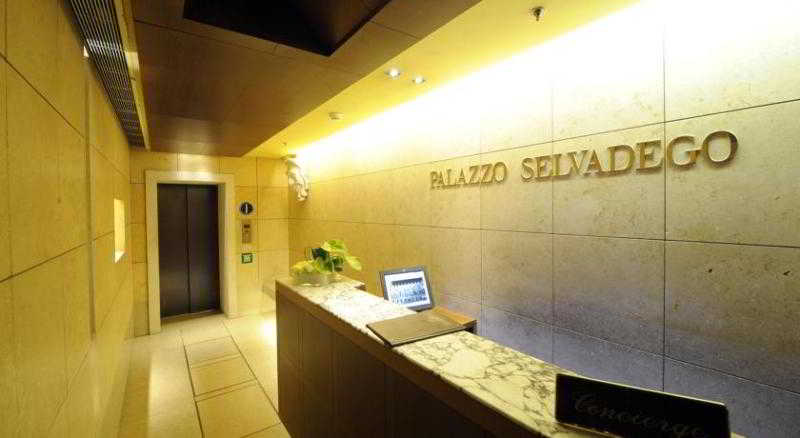 Palazzo Selvadego