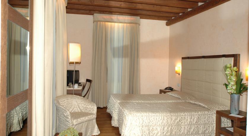 Palazzo Selvadego