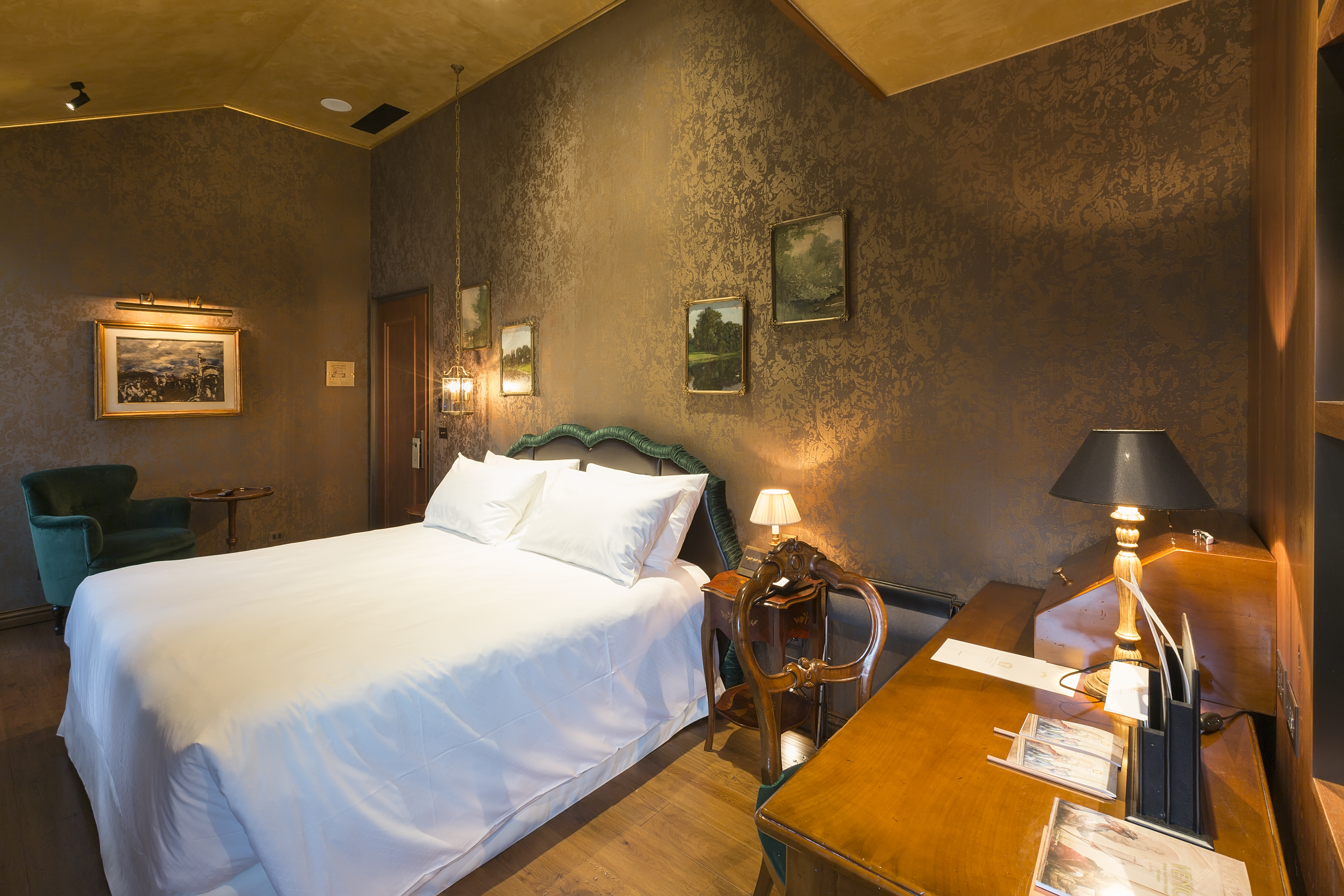 Palazzo Venart Luxury Hotel