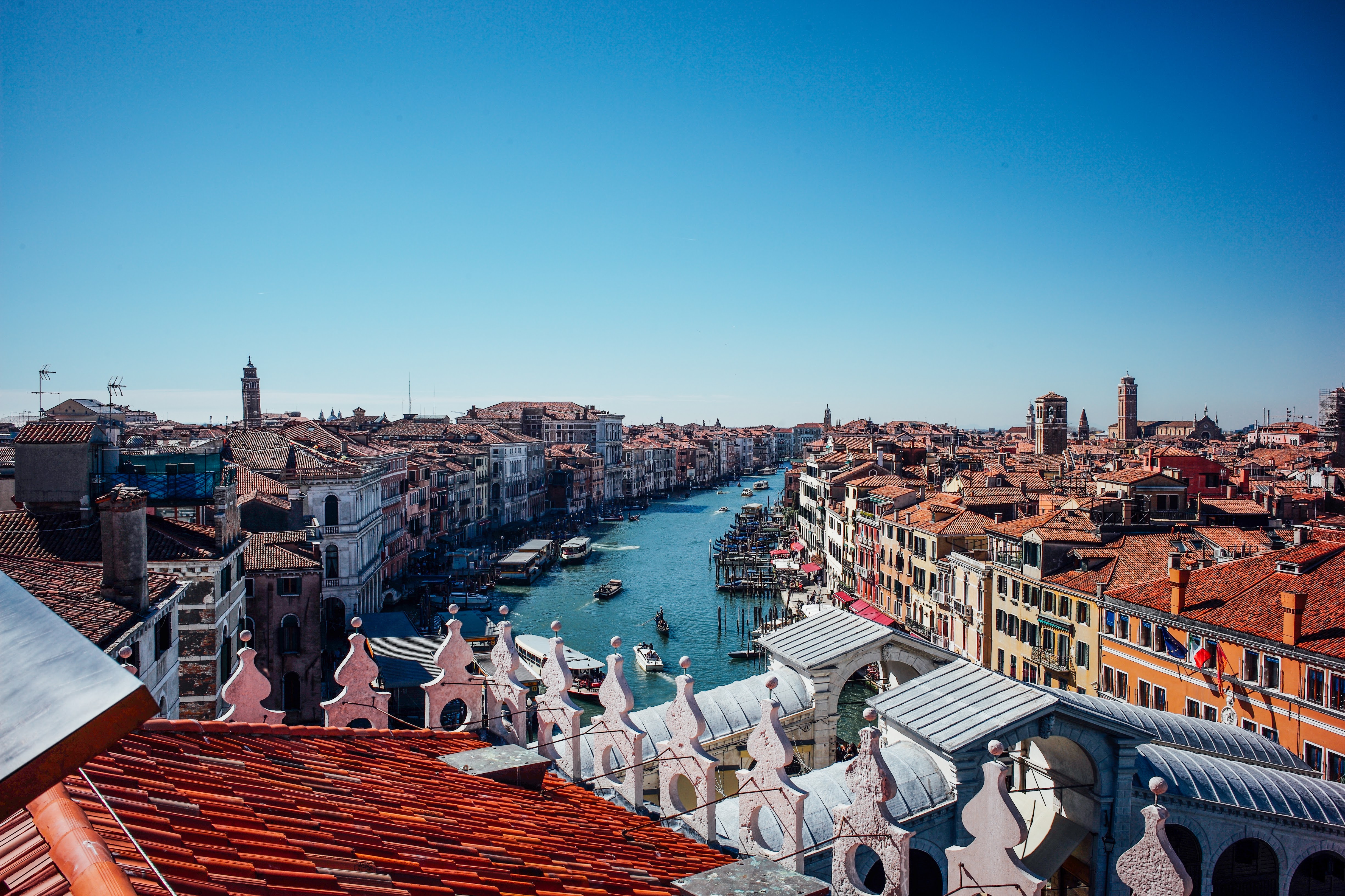 Palazzo Venart Luxury Hotel