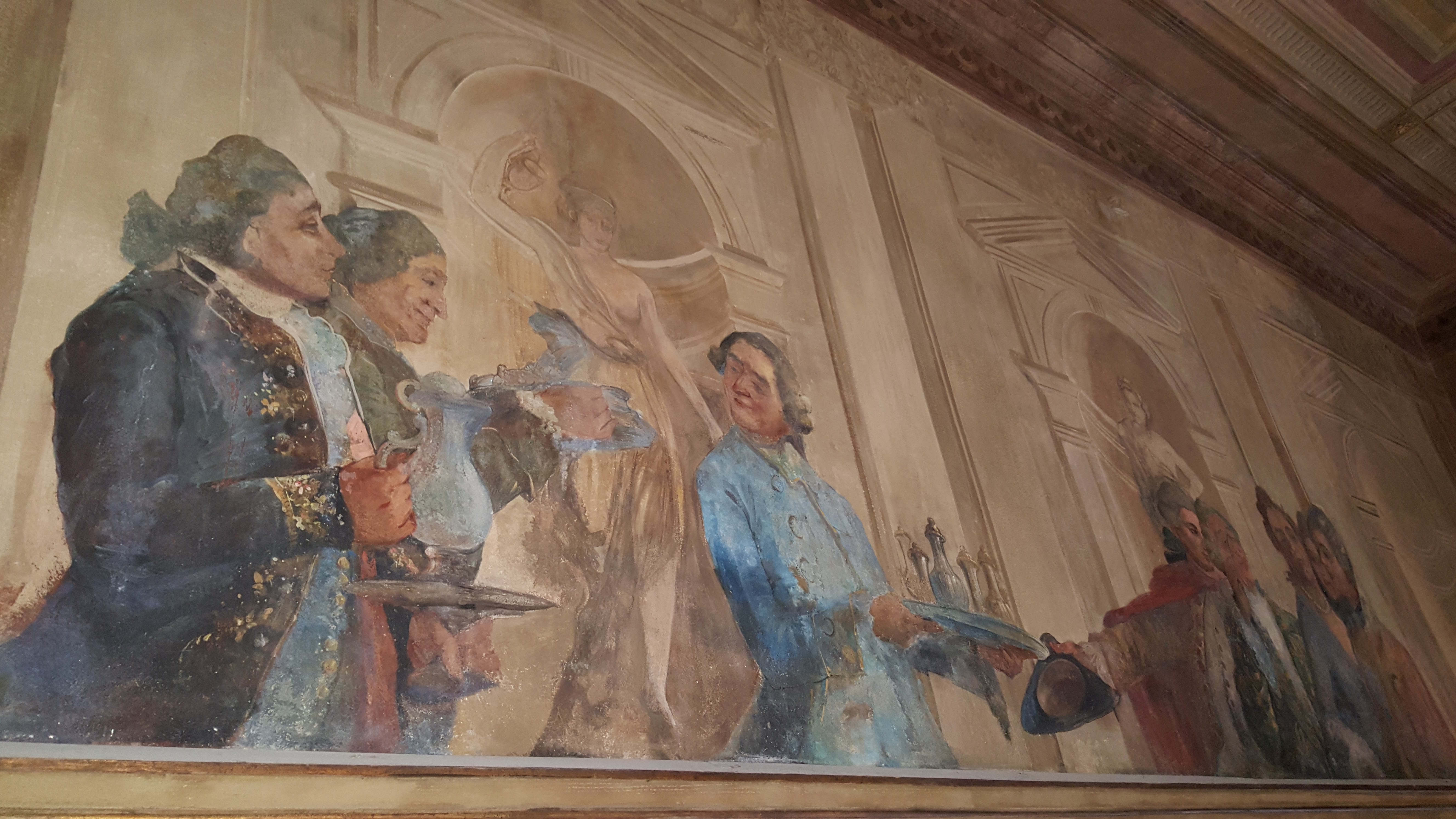 Palazzo Venart Luxury Hotel