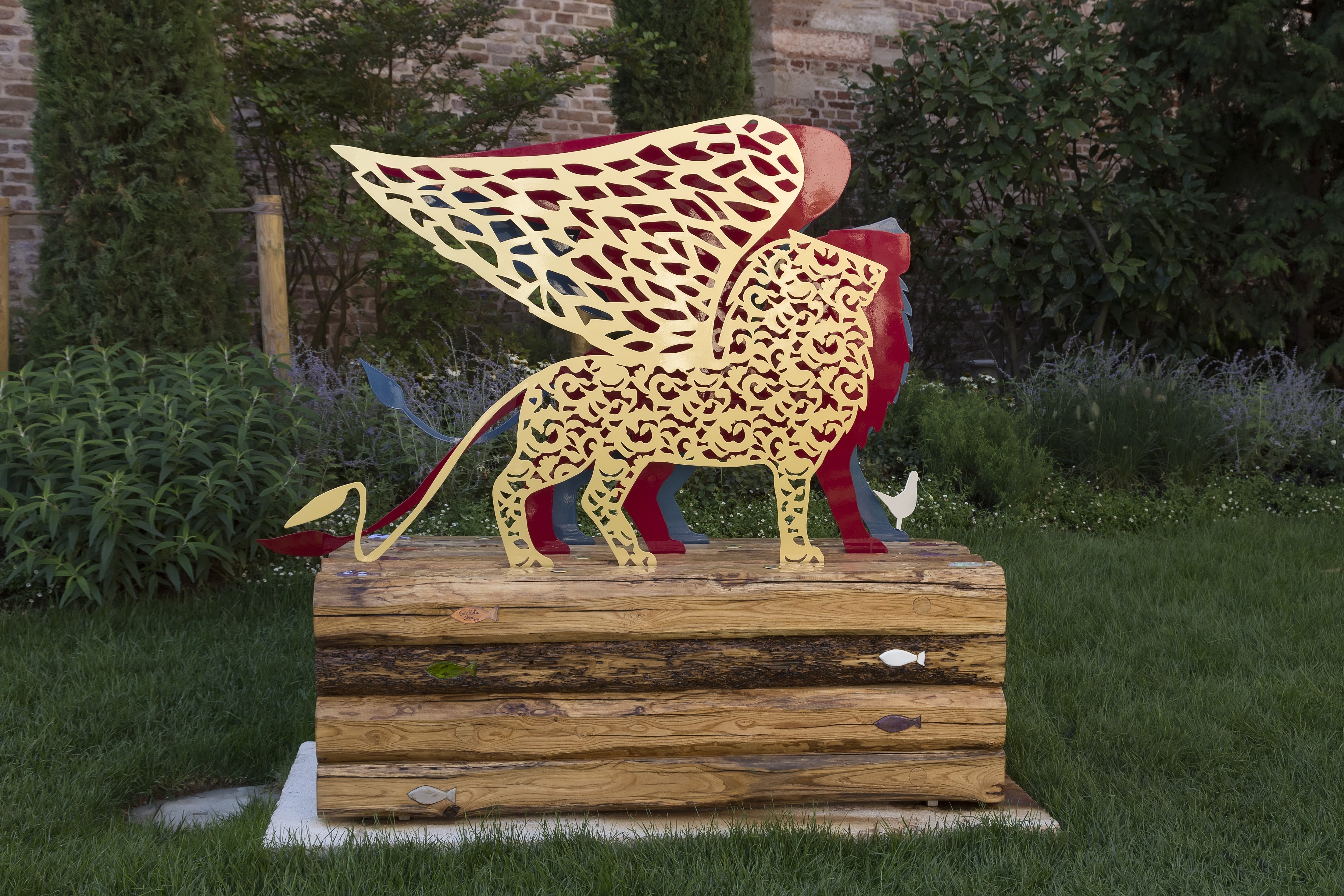 Palazzo Venart Luxury Hotel