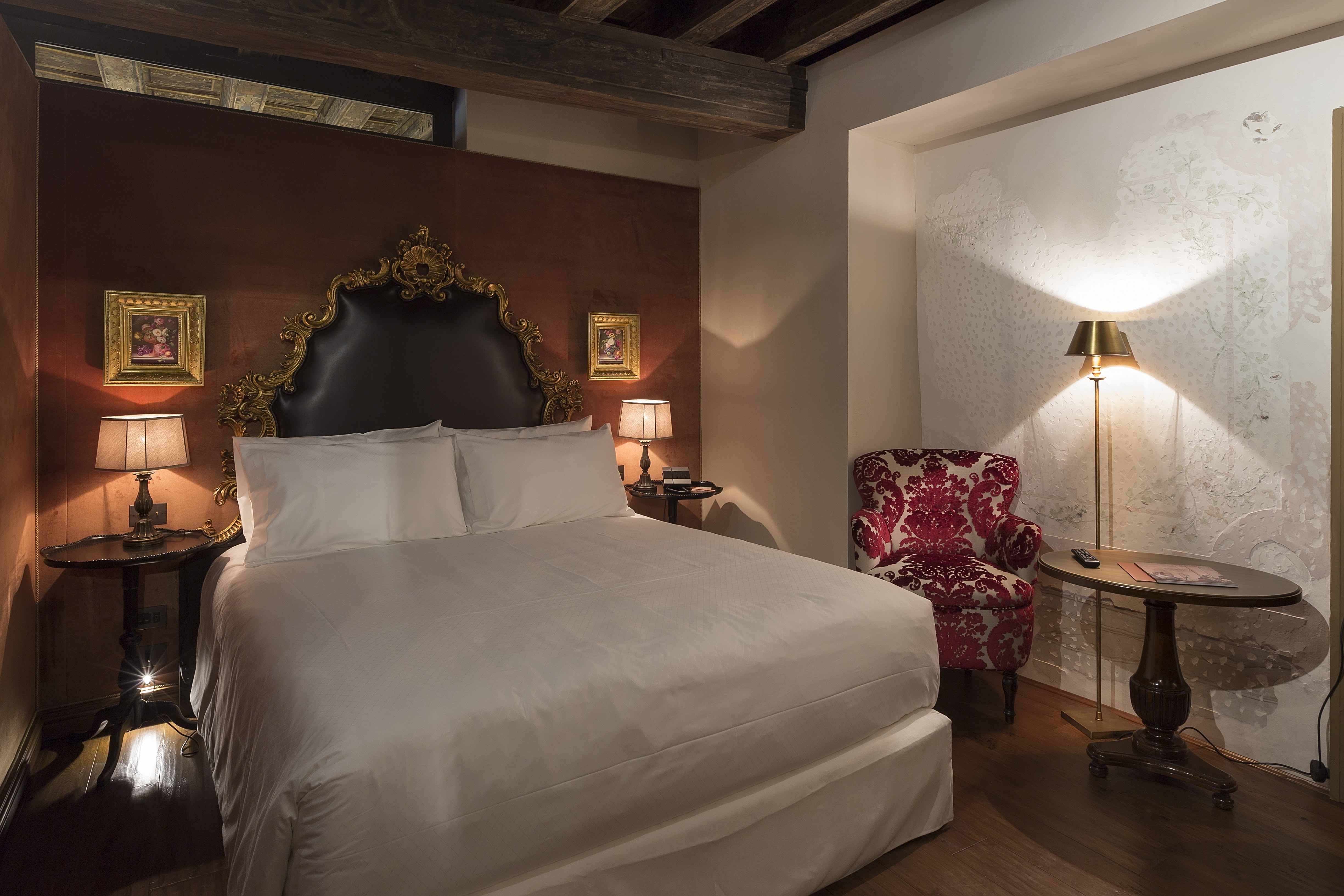 Palazzo Venart Luxury Hotel