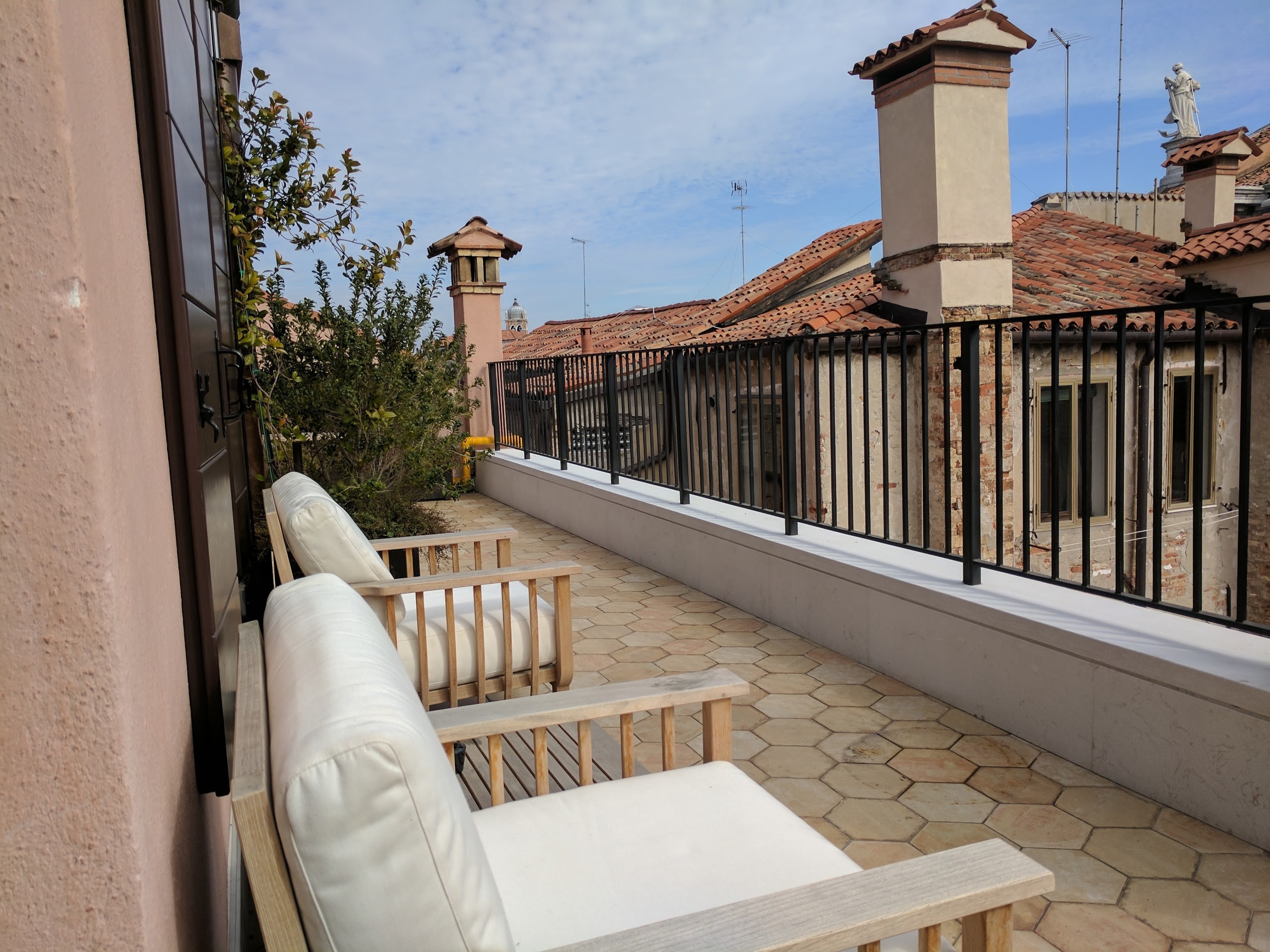 Palazzo Venart Luxury Hotel