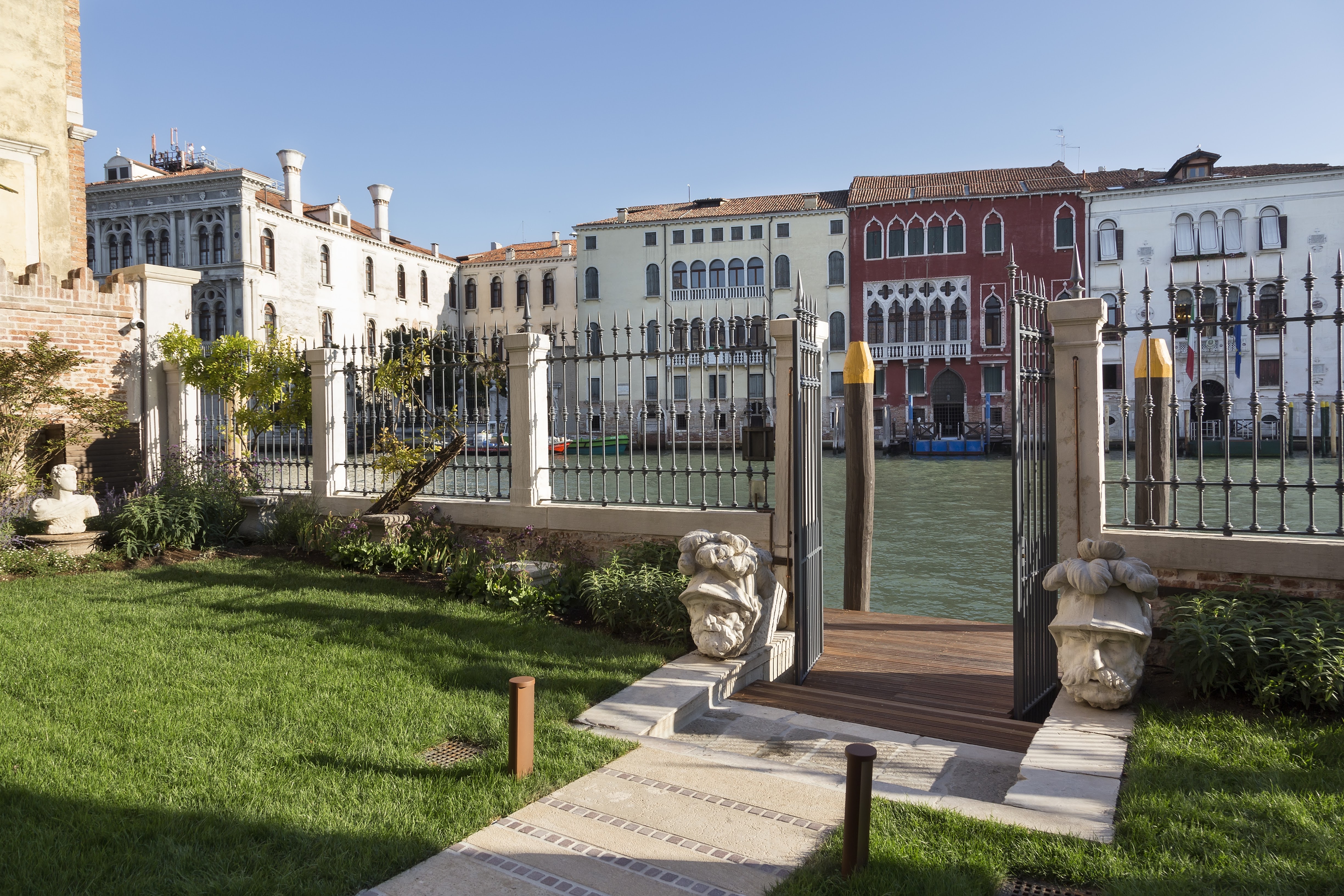 Palazzo Venart Luxury Hotel