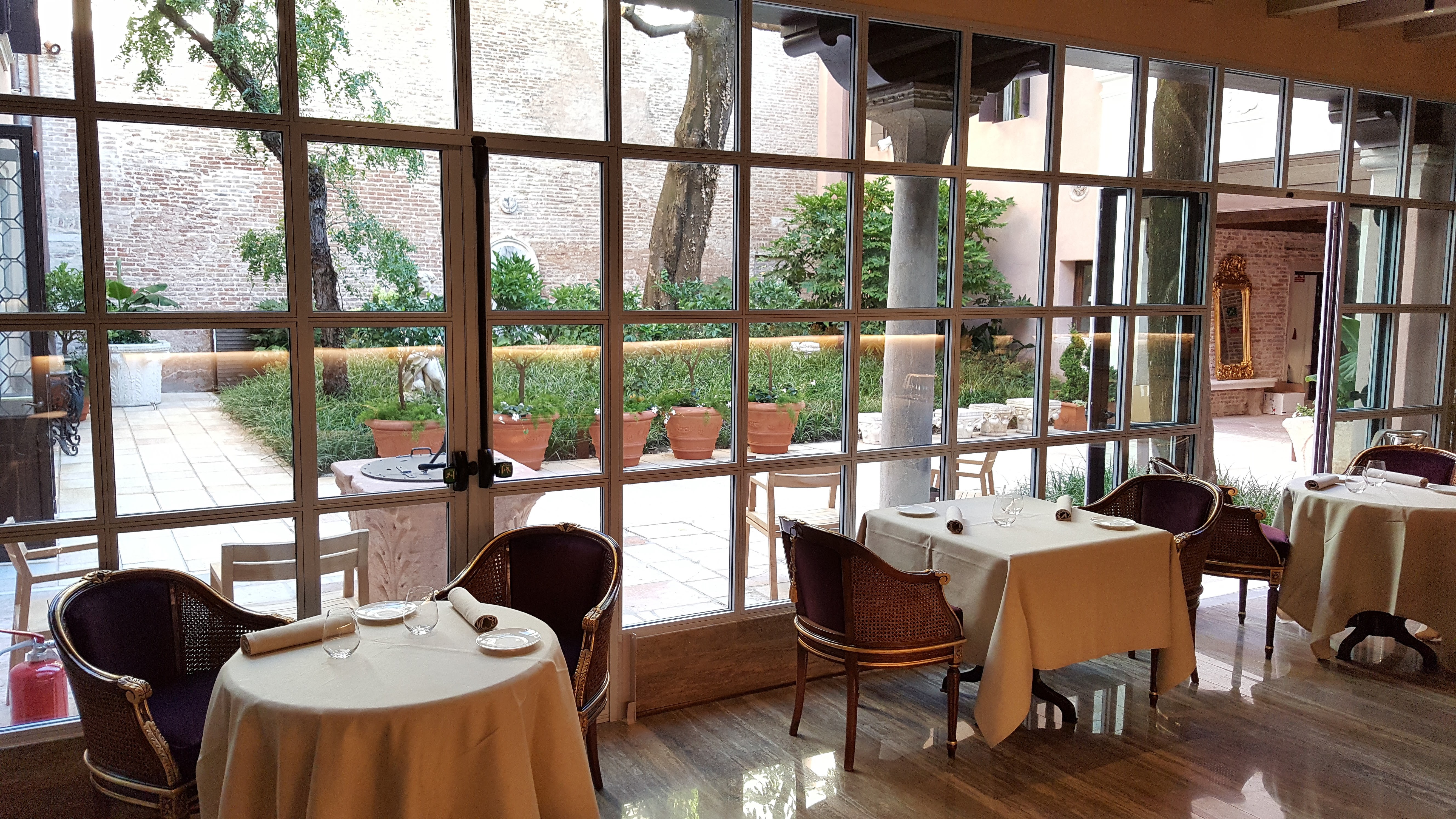 Palazzo Venart Luxury Hotel