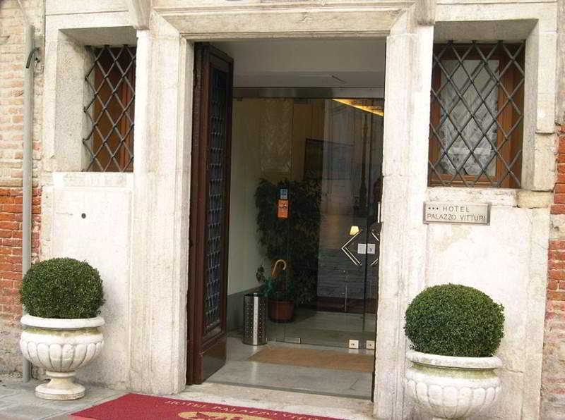 Palazzo Vitturi