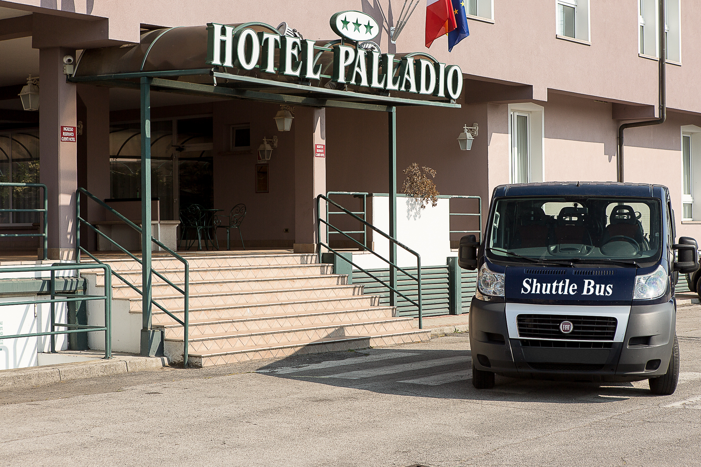 Hotel Palladio