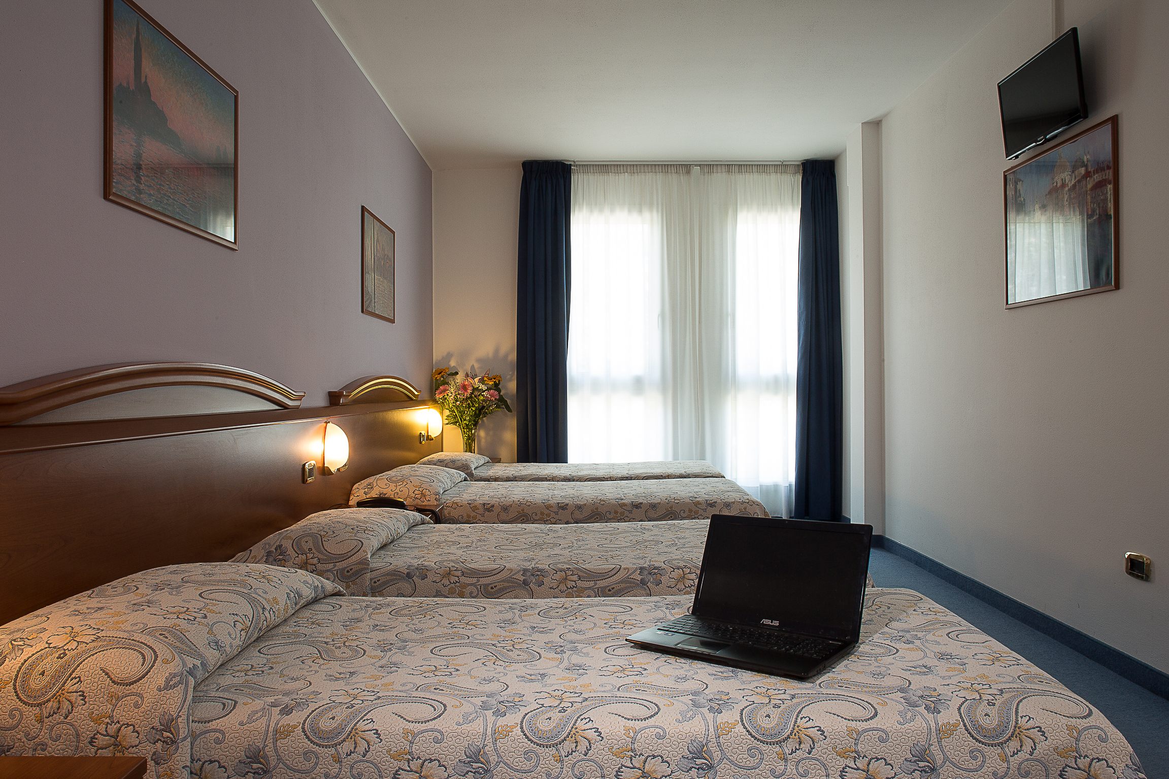 Hotel Palladio