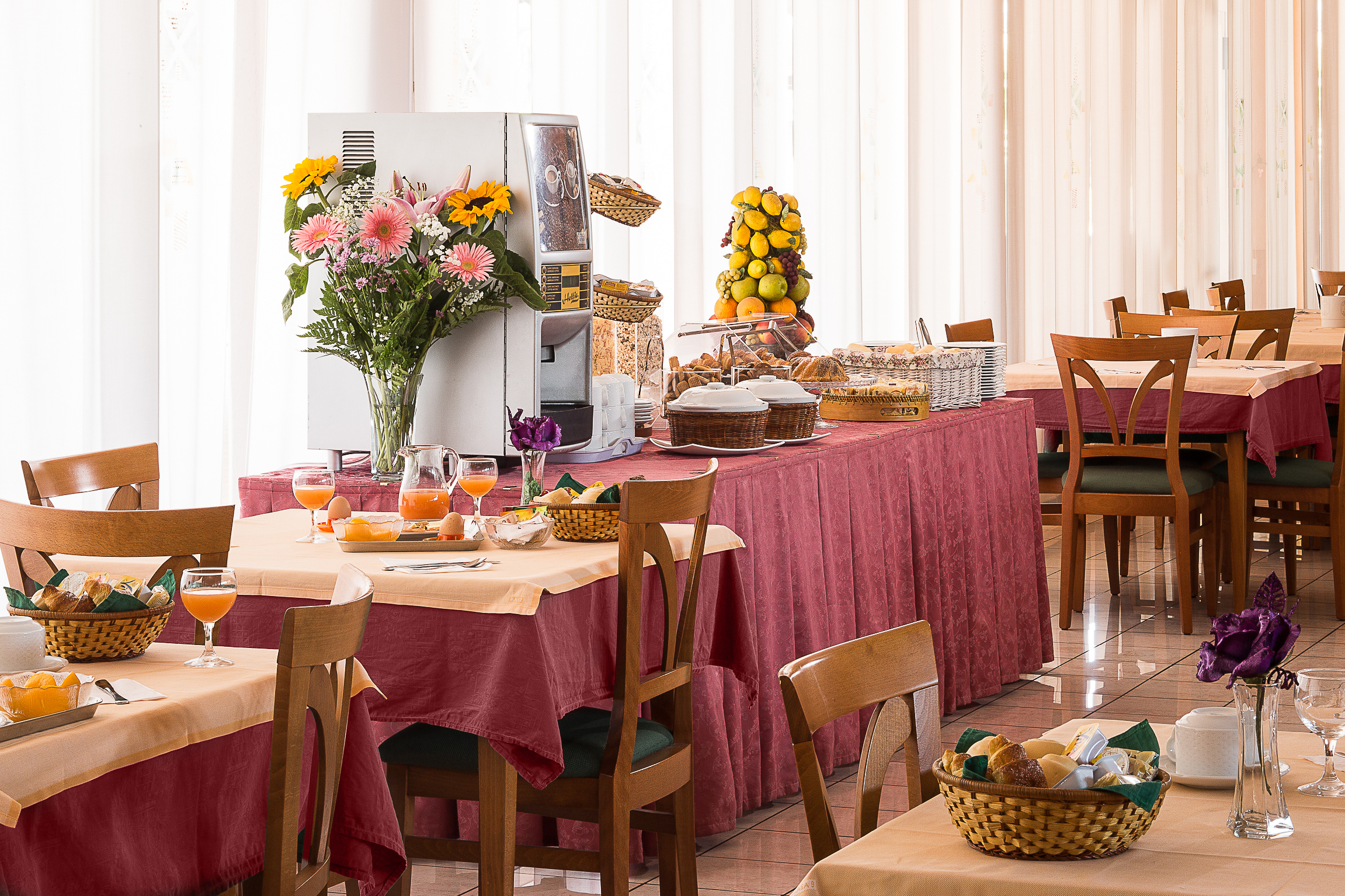 Hotel Palladio