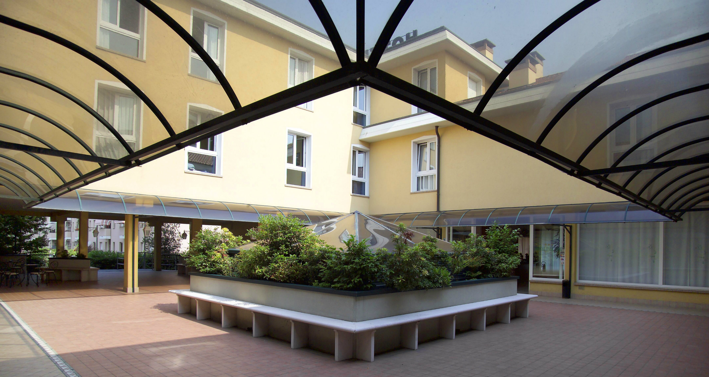 Hotel Palladio