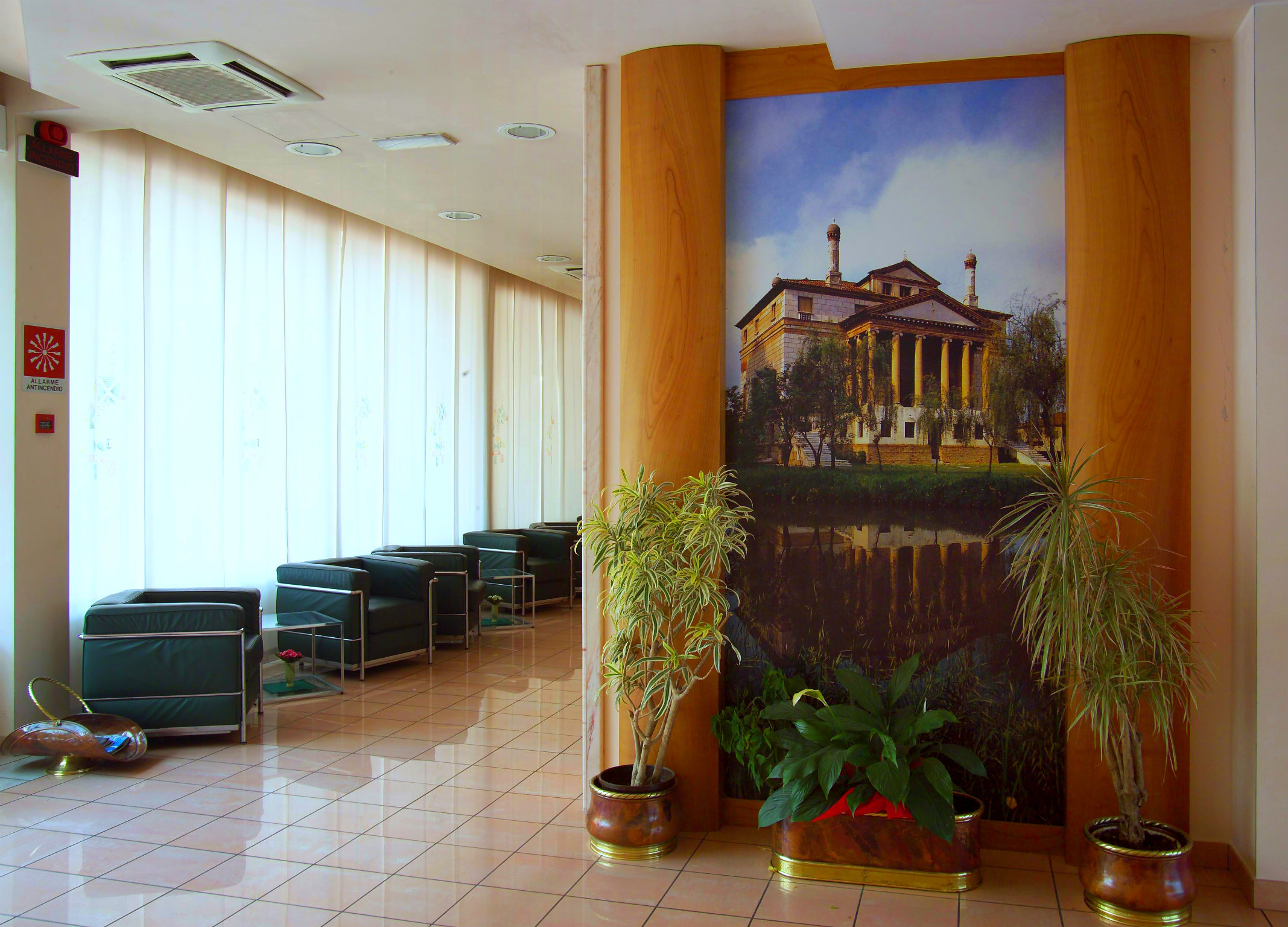 Hotel Palladio
