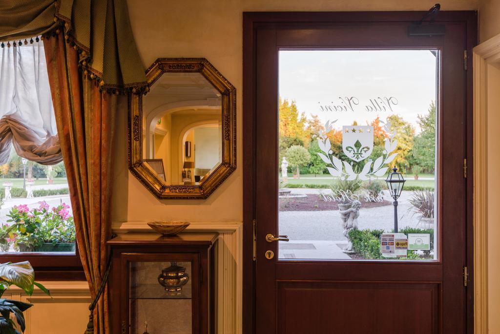 Parkhotel Villa Vicini