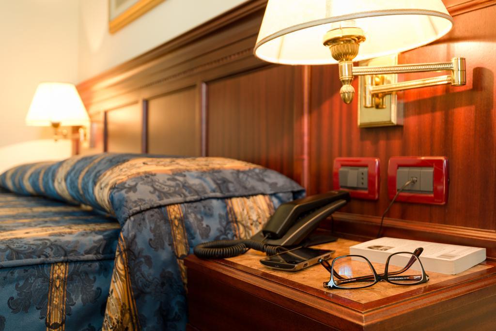 Parkhotel Villa Vicini