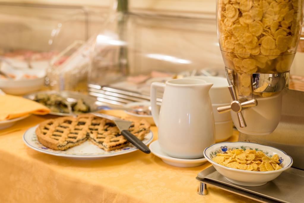 Parkhotel Villa Vicini