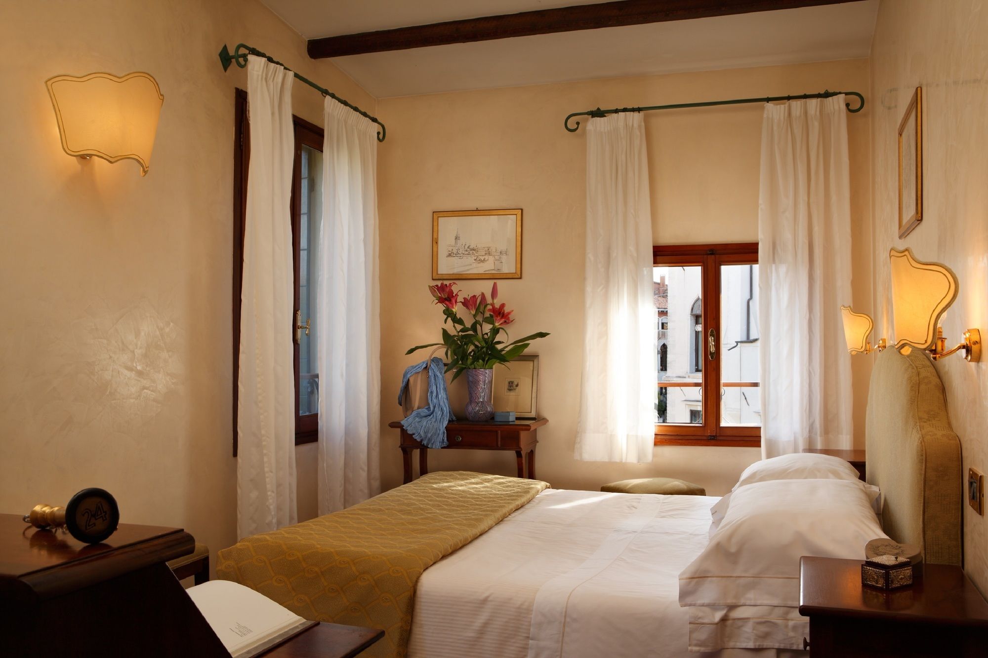 Pensione Accademia - Villa Maravege