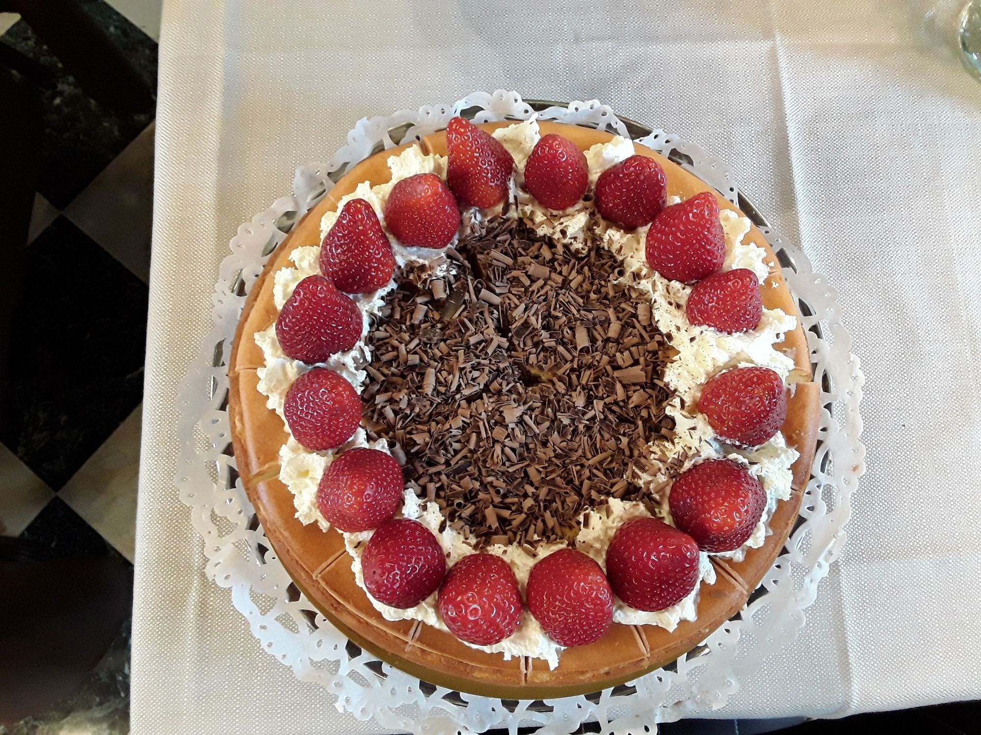 Pensione Accademia - Villa Maravege