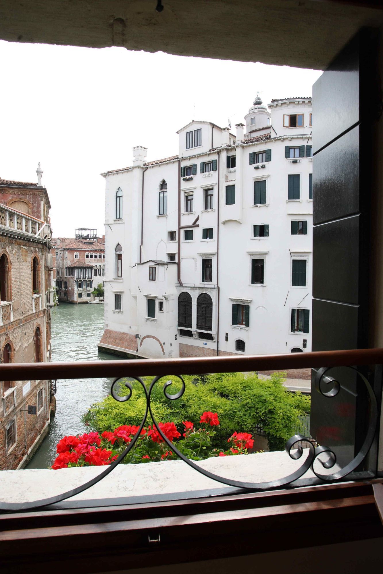 Pensione Accademia - Villa Maravege