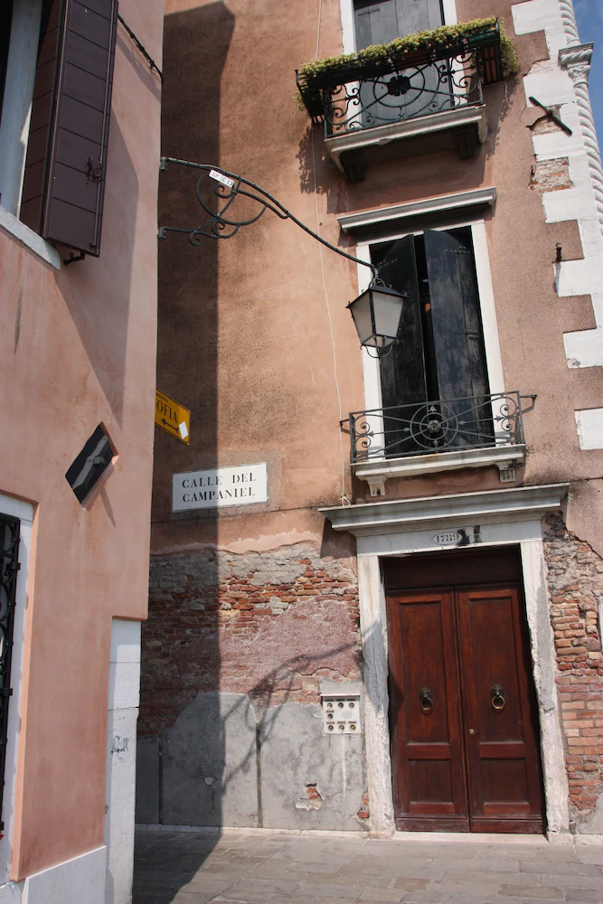 Dimora Capuleti