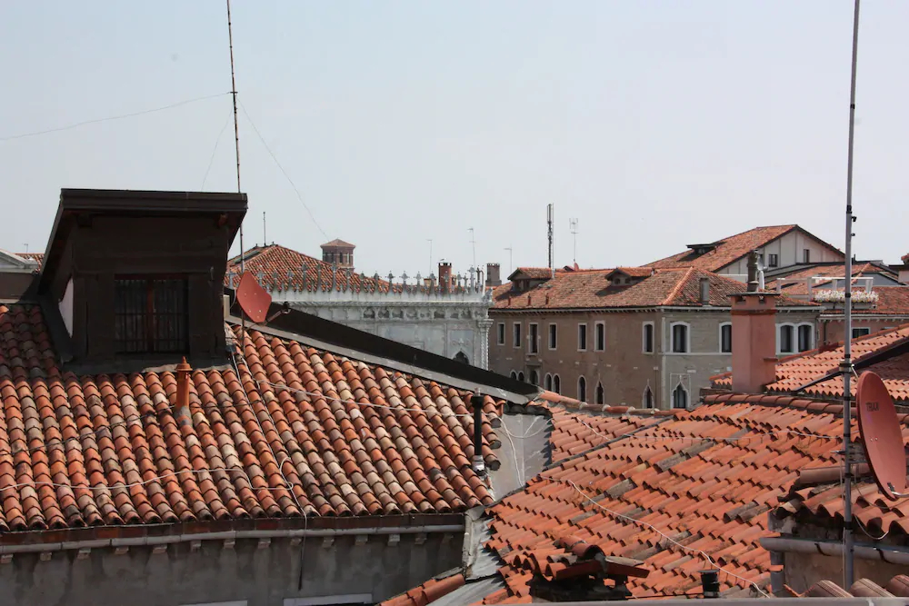 Dimora Capuleti