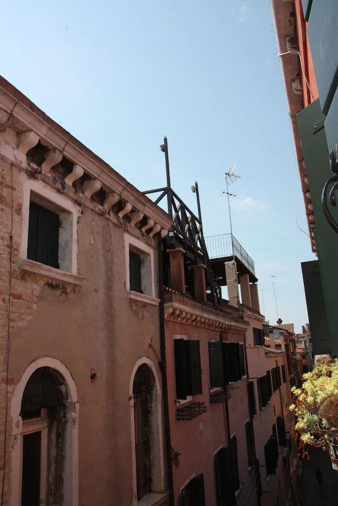 Dimora Capuleti