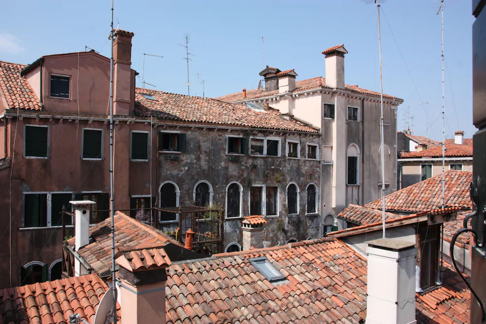 Dimora Capuleti