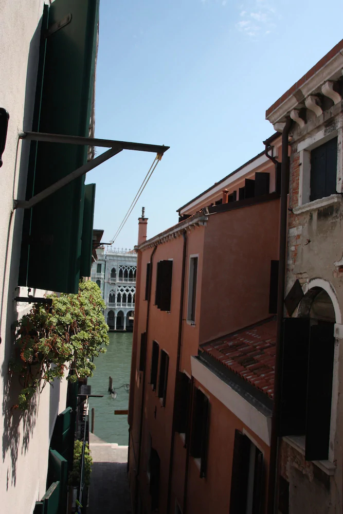 Dimora Capuleti