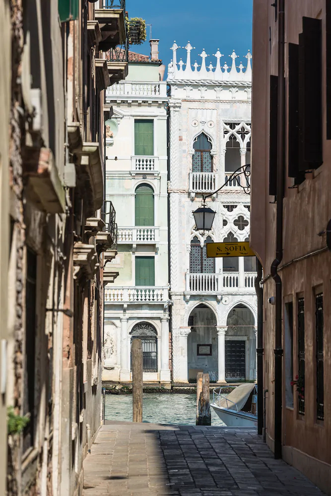 Dimora Capuleti