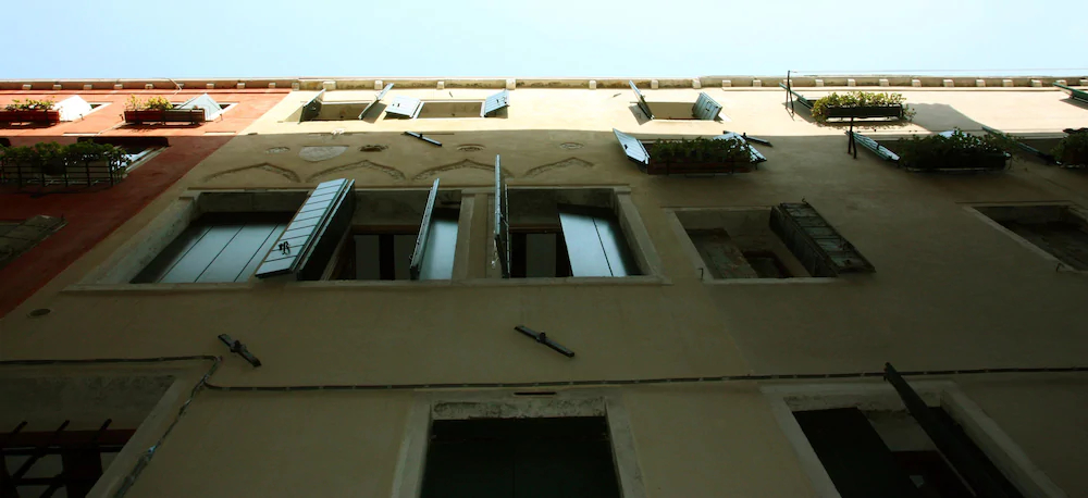 Dimora Capuleti