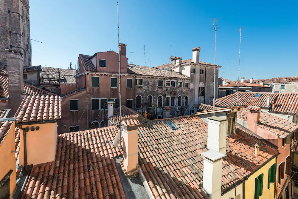 Dimora Capuleti