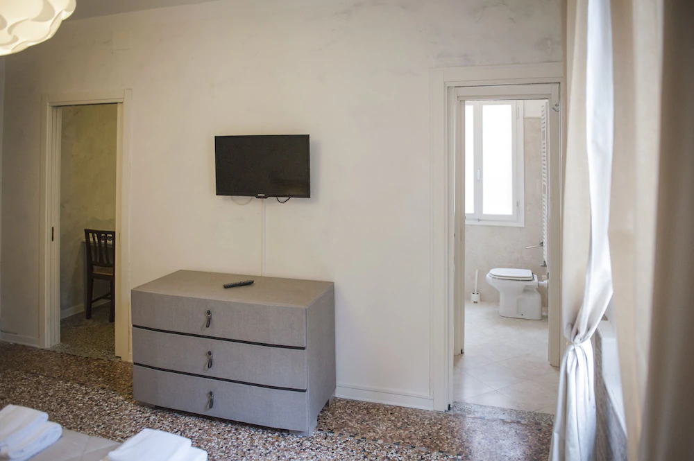 Porta Orientalis Venice