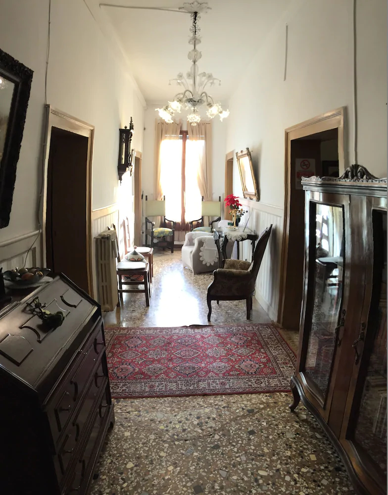 Princess Guest House