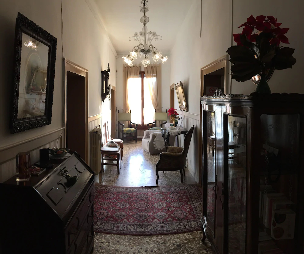 Princess Guest House