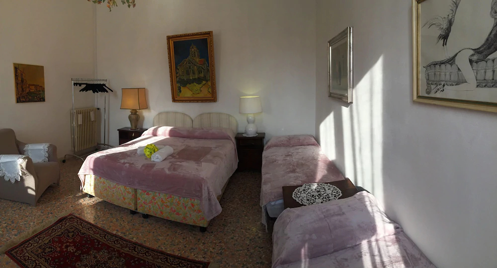 Princess Guest House