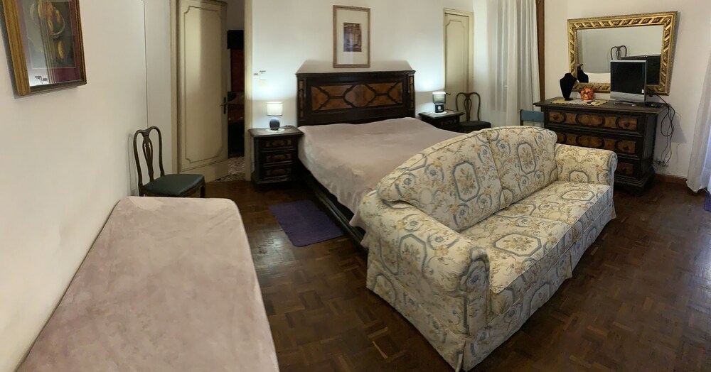 Princess Guest House