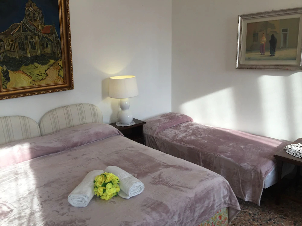 Princess Guest House